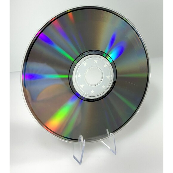 Rage Against The Machine Evil Empire Vintage 1996 Sony Music CD Tested - Picture 11 of 11